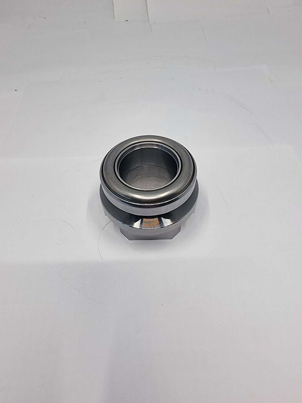 2-step HD release bearing BMW ZF with 35 mm axle for 184/200 mm Tenaci "performance" clutch