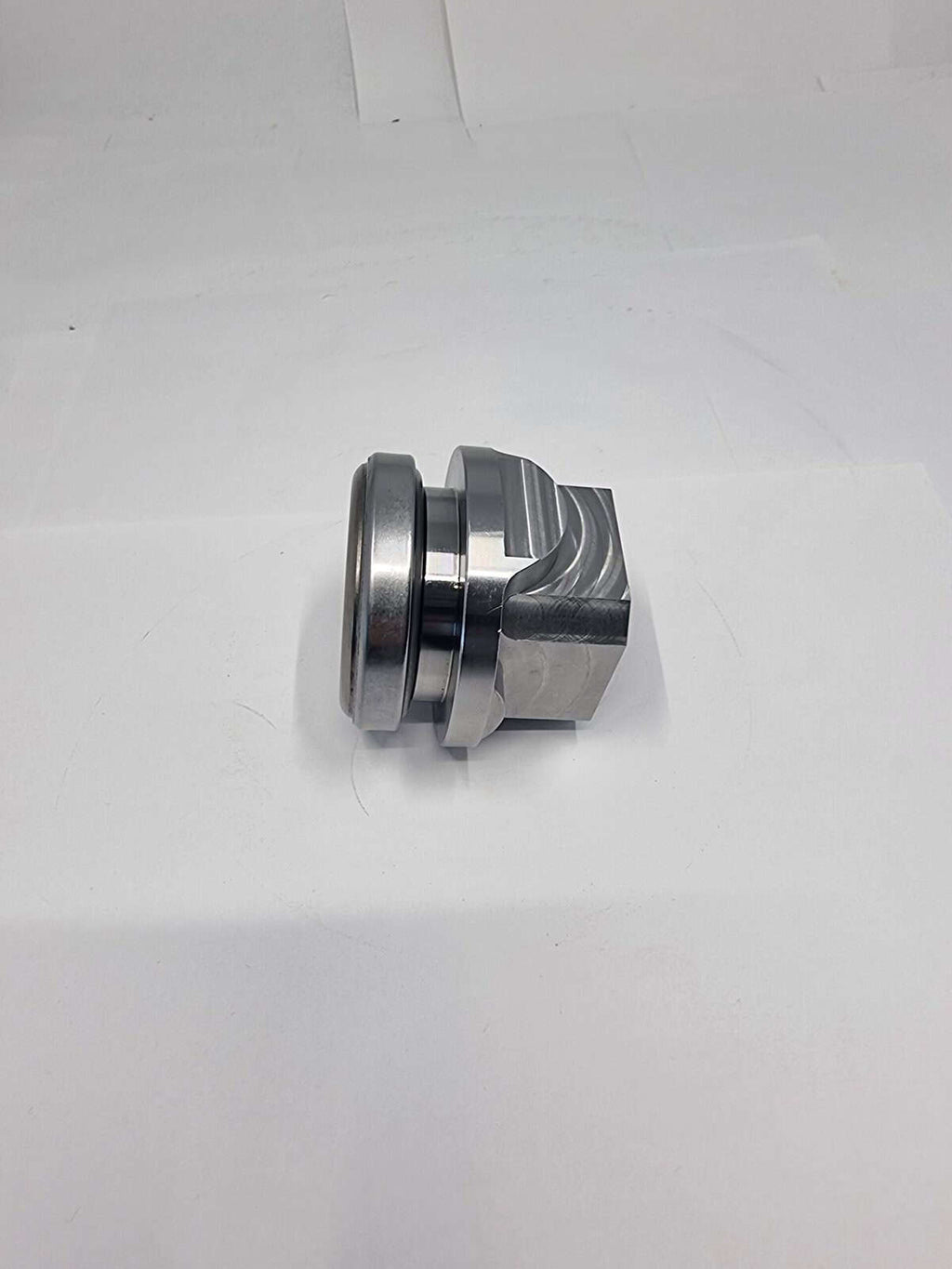 2-step HD release bearing BMW ZF with 35 mm axle for 184/200 mm Tenaci "performance" clutch