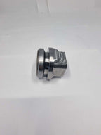 2-step HD release bearing BMW ZF with 35 mm axle for 184/200 mm Tenaci "performance" clutch
