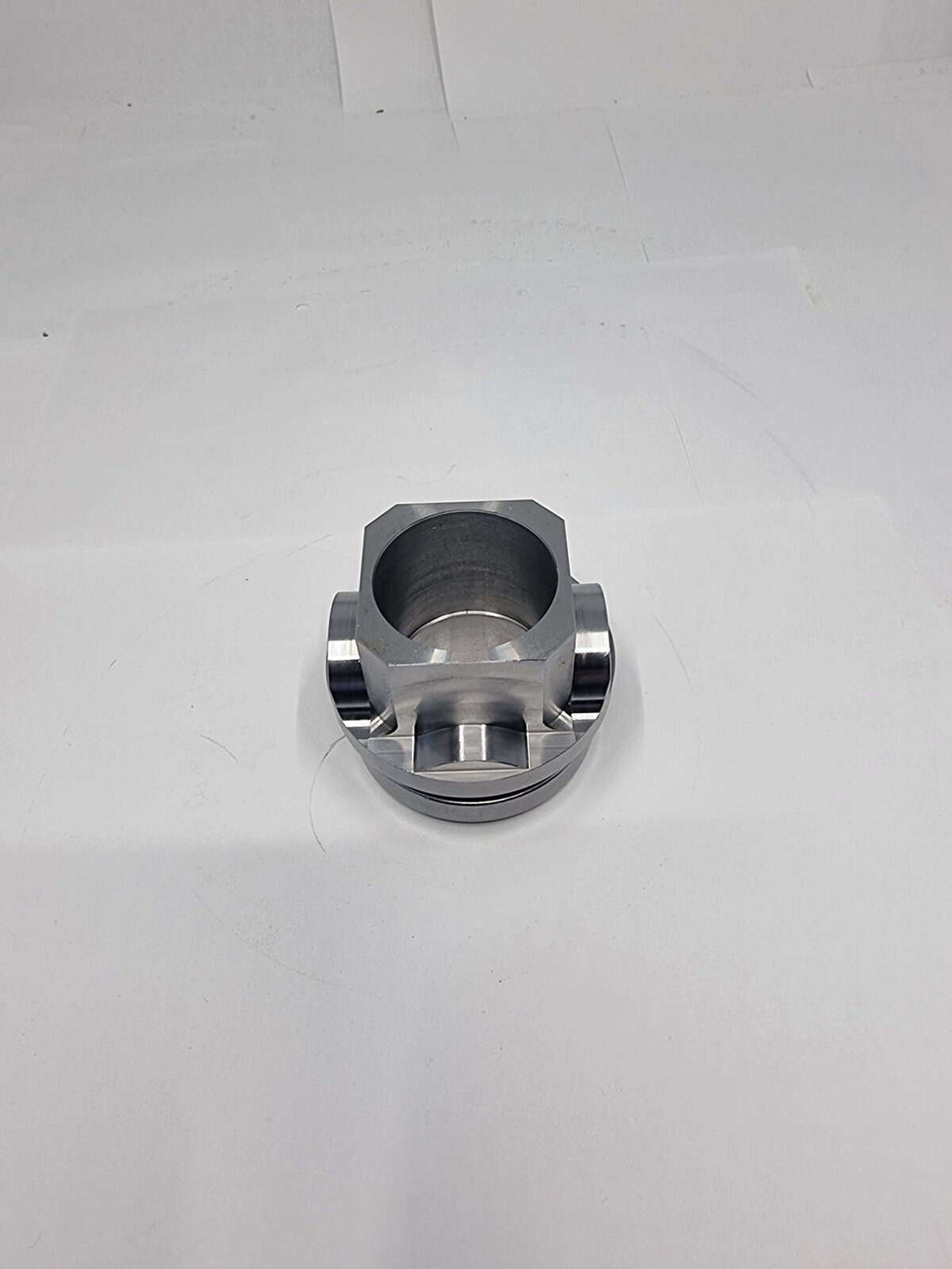 2-step HD release bearing BMW ZF with 35 mm axle for 184/200 mm Tenaci "performance" clutch