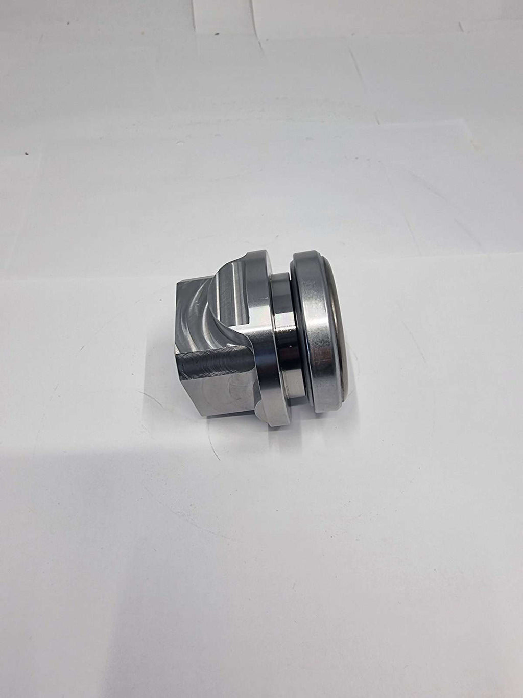 2-step HD release bearing BMW ZF with 35 mm axle for 184/200 mm Tenaci "performance" clutch