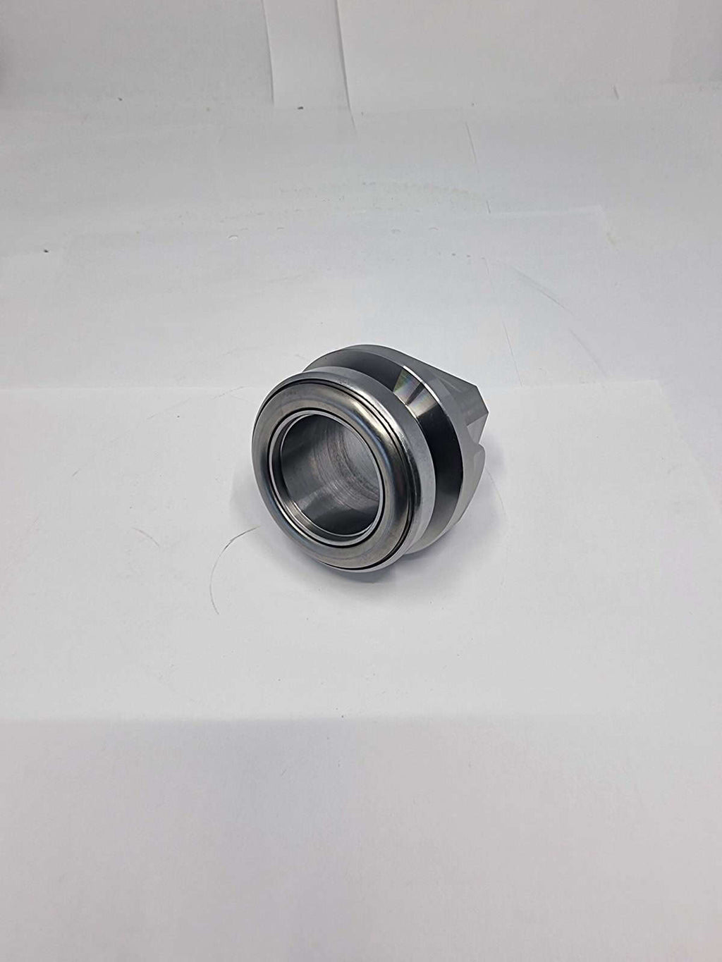 2-step HD release bearing BMW ZF with 35 mm axle for 184/200 mm Tenaci "performance" clutch