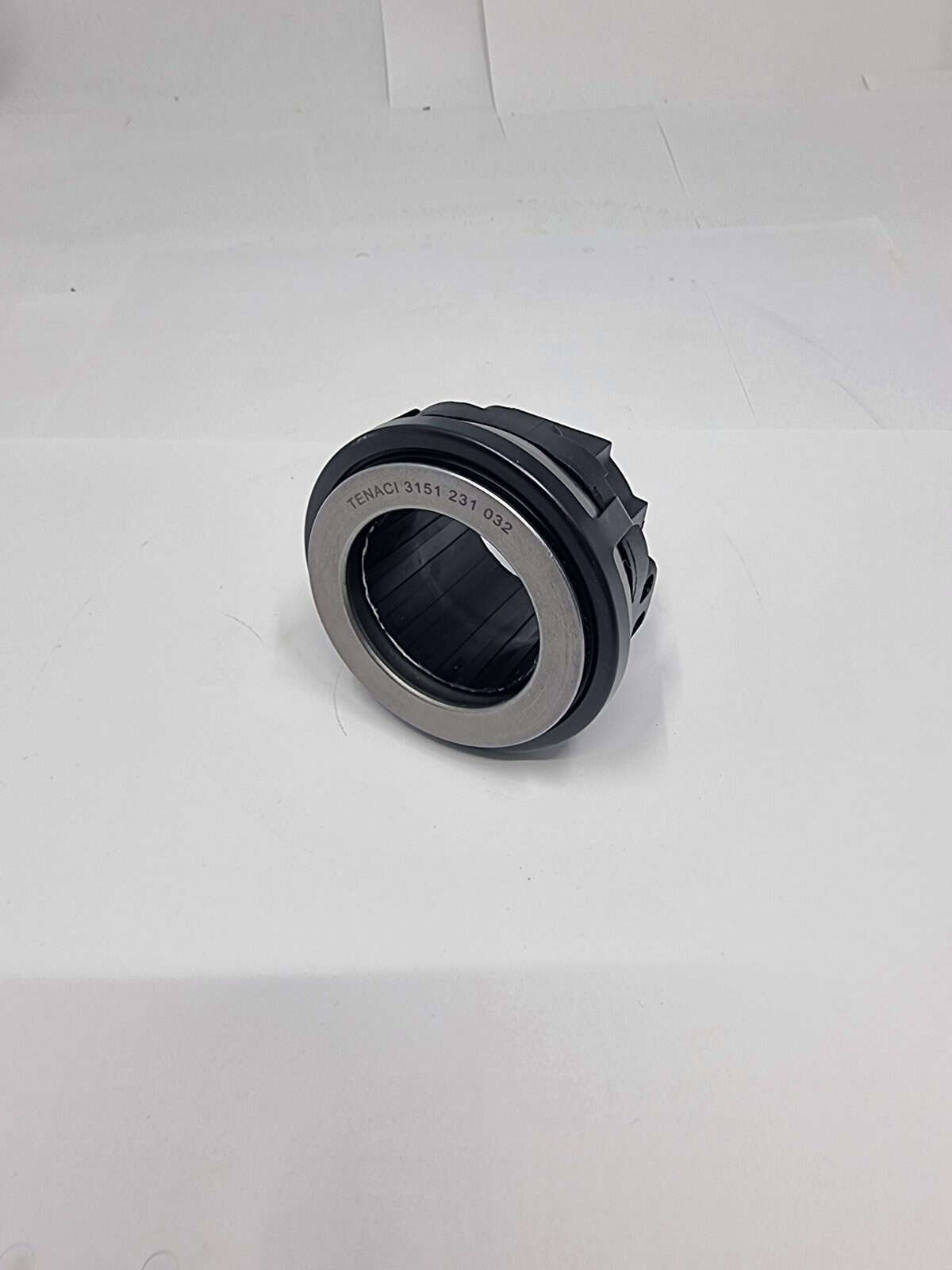 2-step STD release bearing BMW ZF with 35 mm axle for standard clutch