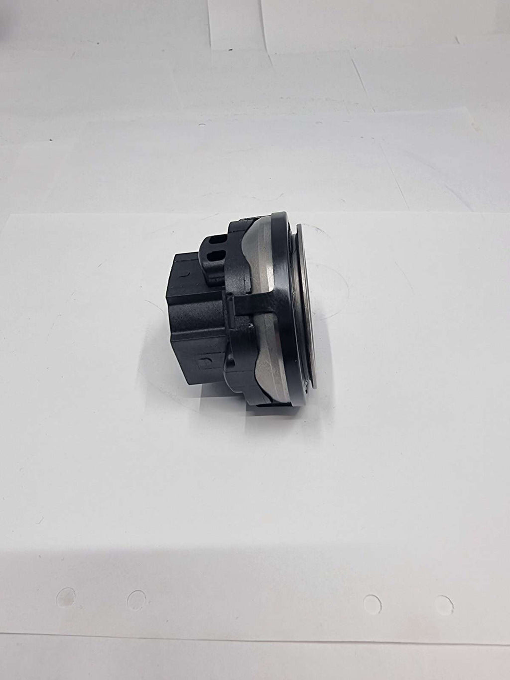 2-step STD release bearing BMW ZF with 35 mm axle for standard clutch