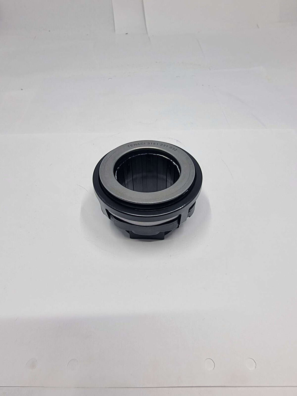 2-step STD release bearing BMW ZF with 35 mm axle for standard clutch