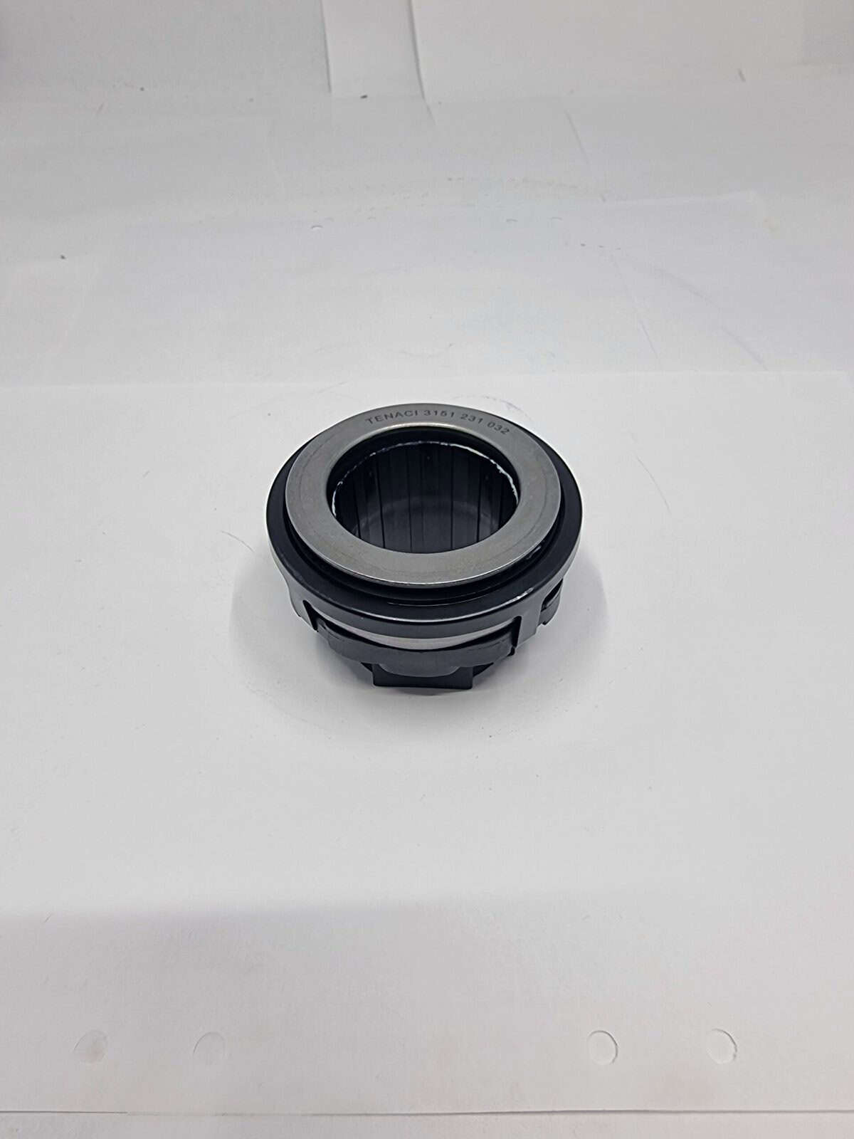 2-step STD release bearing BMW ZF with 35 mm axle for standard clutch