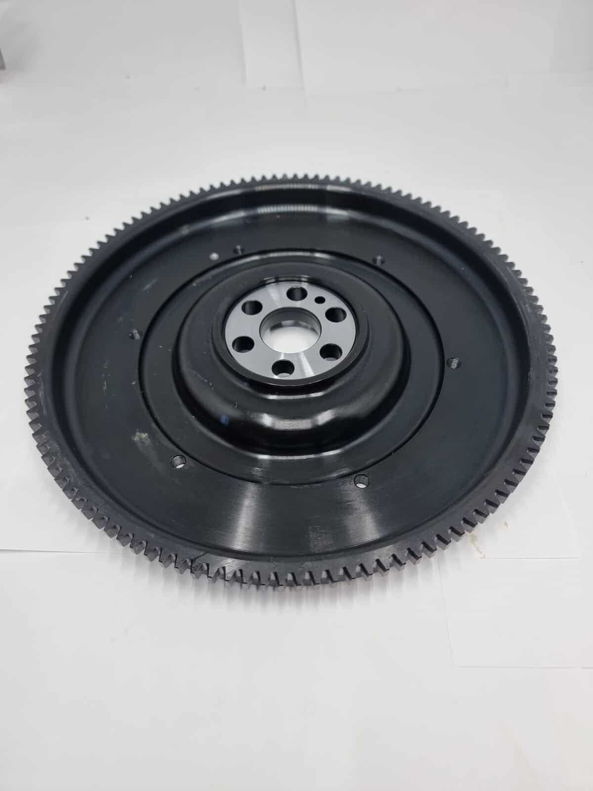 Tenaci solid Flywheel - Nissan Skyline R34 RB26DETT - 184 mm