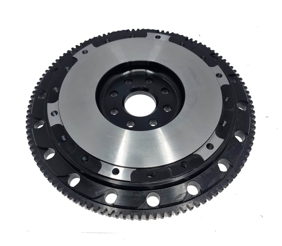 Tenaci solid flywheel for Toyota 2JZ 1JZ - 184 mm (expired) Peamine pilt