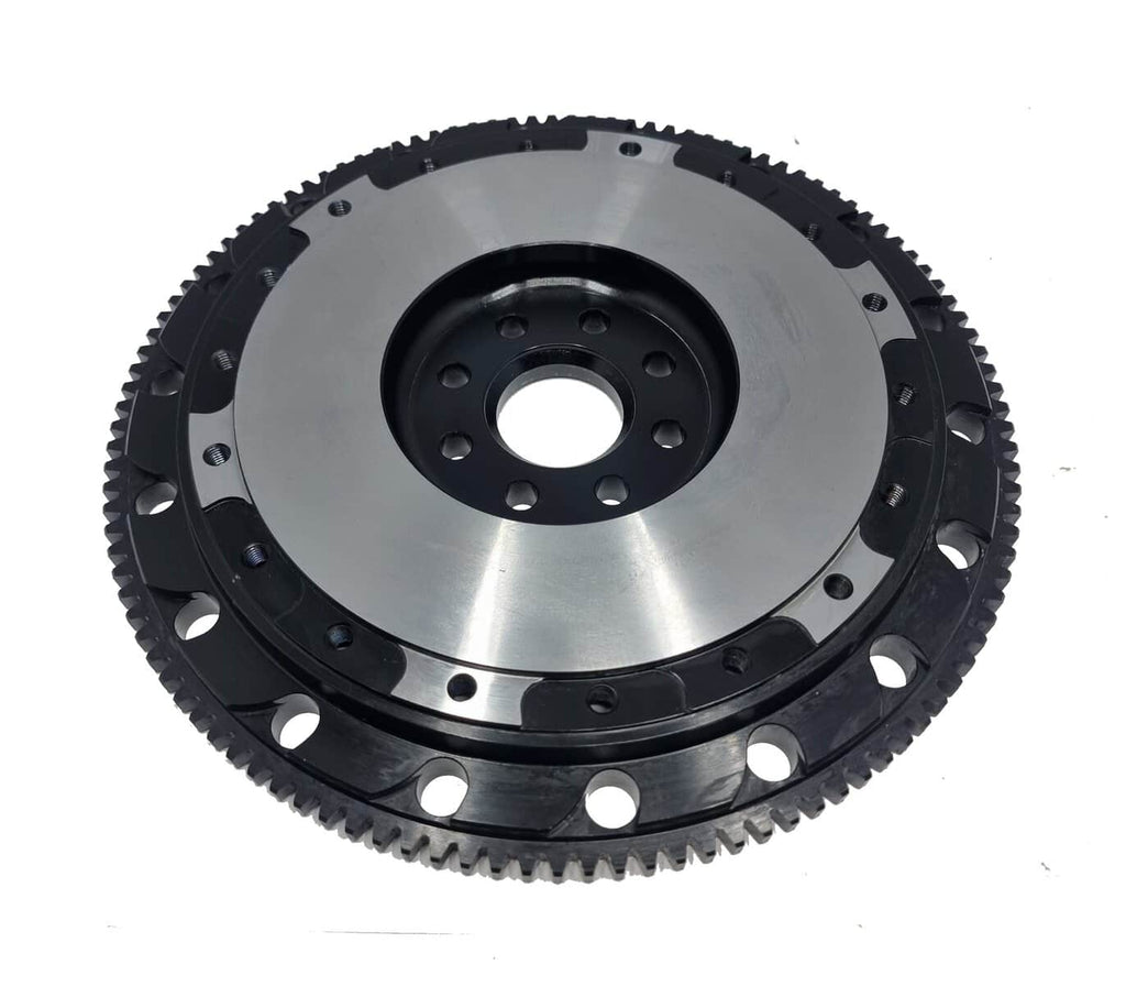 Tenaci solid flywheel for Toyota 2JZ 1JZ - 184 mm (expired)