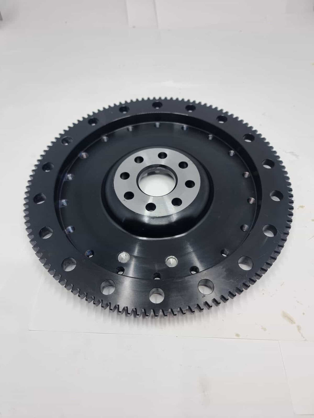 Tenaci solid Flywheel - 2JZ 1JZ 200 mm