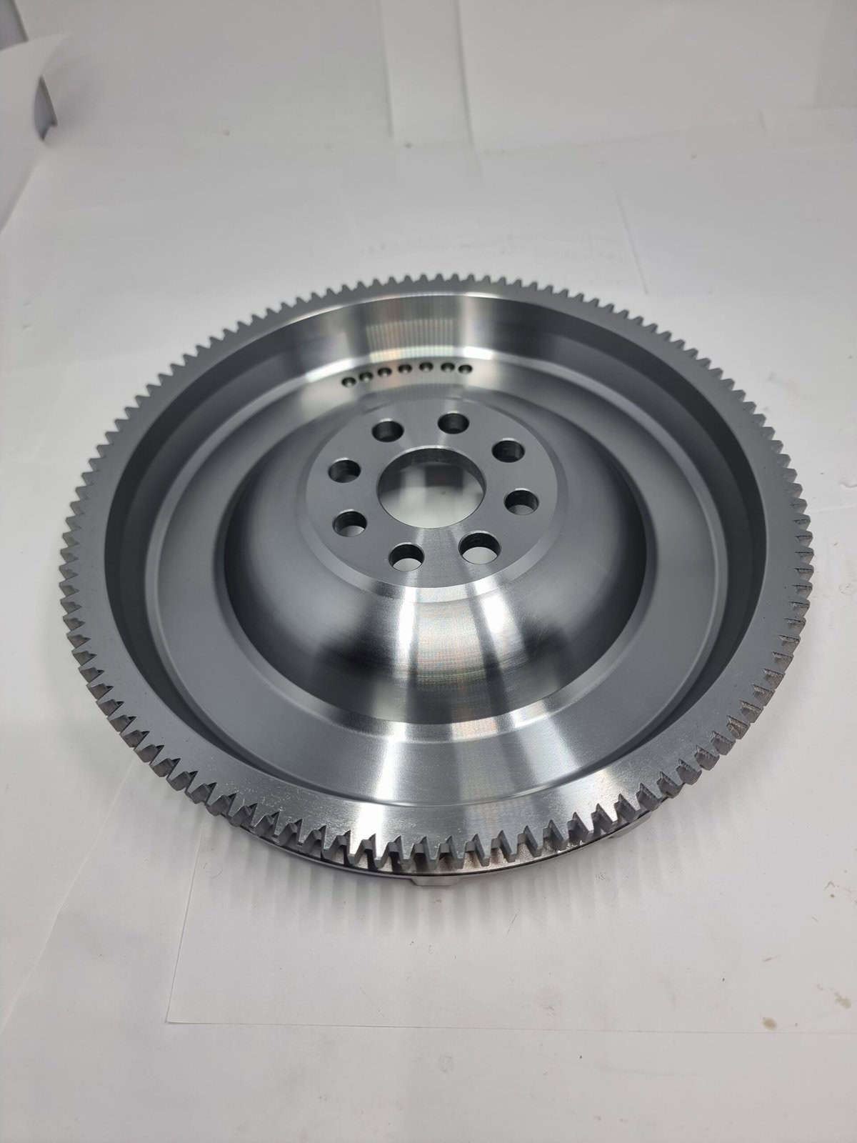 Tenaci solid flywheel for BMW M50,M52,S50,M54,S54 & M57 with cast iron engine