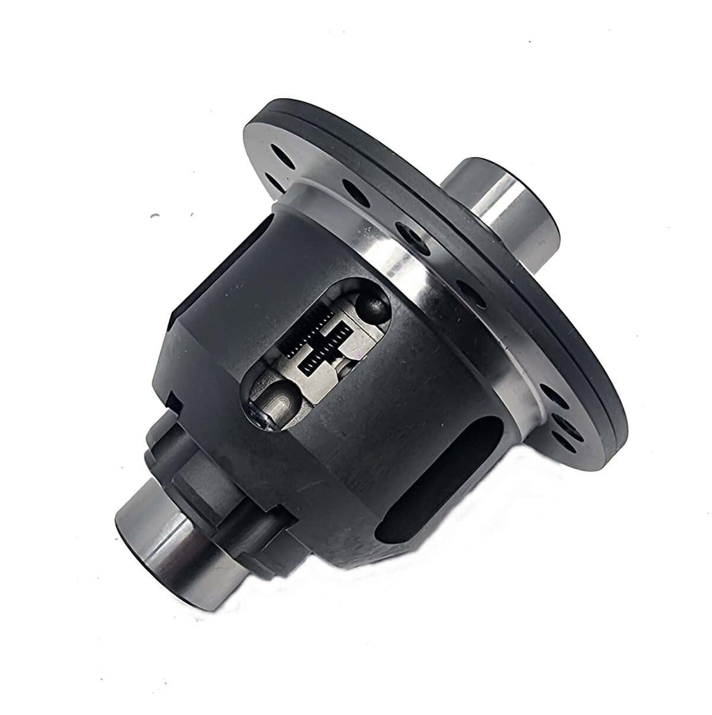 Tenaci LSD differential Lancer