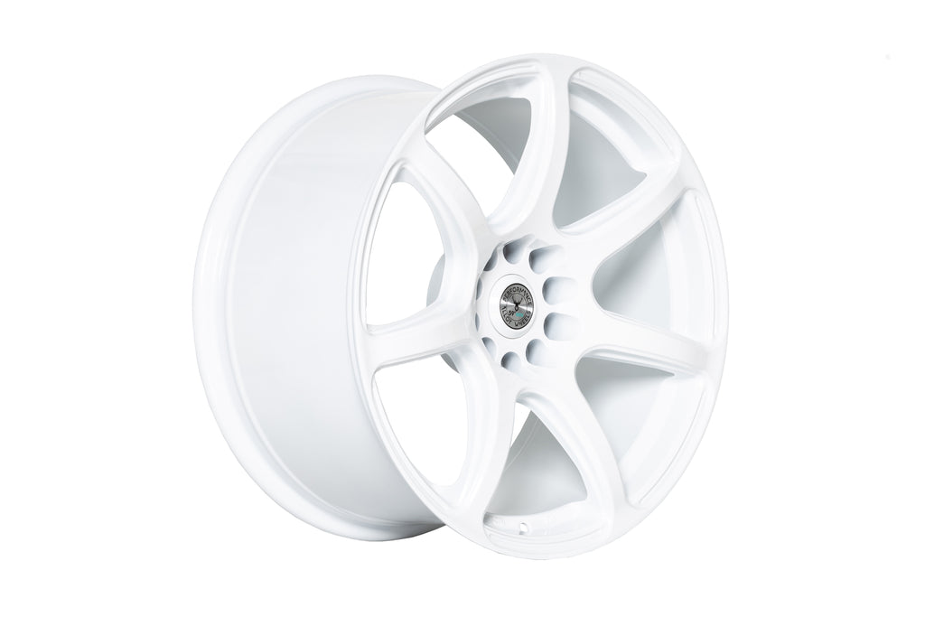 59North D-009 – Gloss White