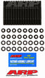 ARP raamipaku tikkpoldid Vauxhall/Opel 2.5L V6