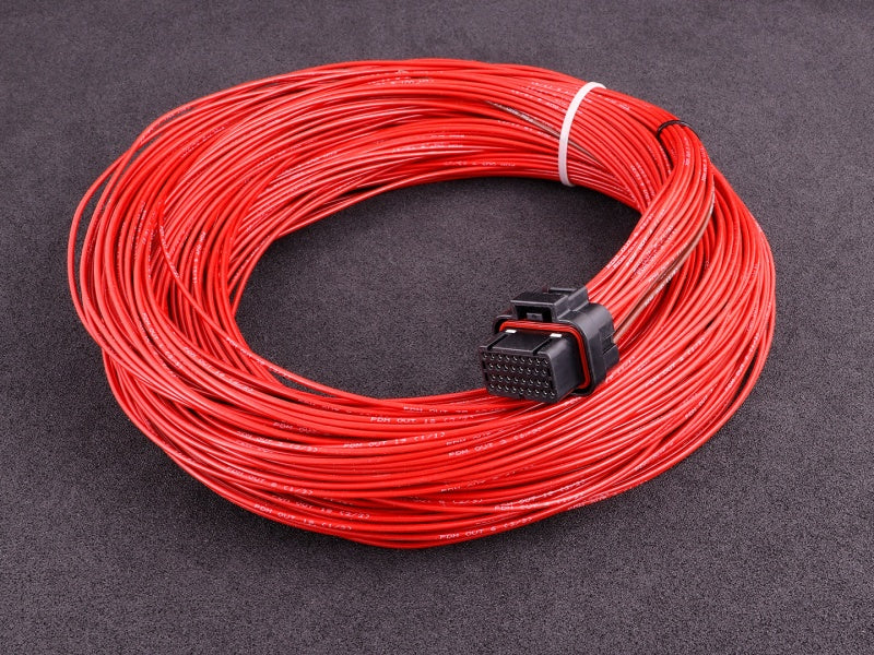 MaxxECU PDM20 juhtmestik 1 (34-pin)