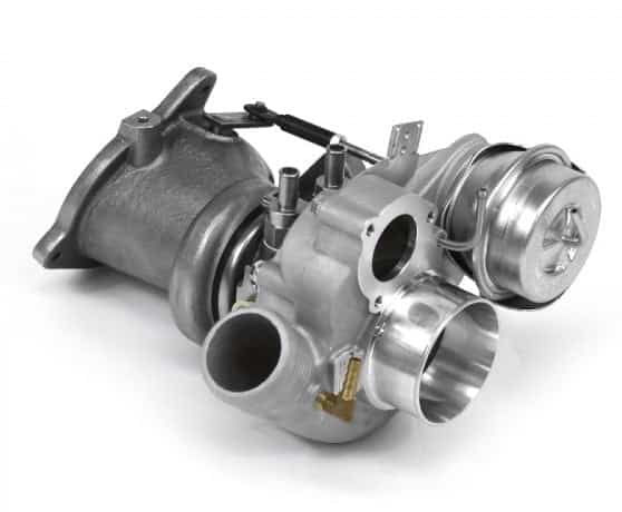 Ford Fiesta ST180 Turbo Blanket Main image