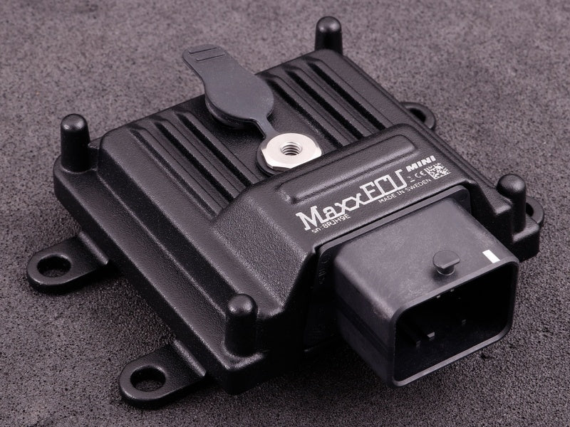MaxxECU MINI