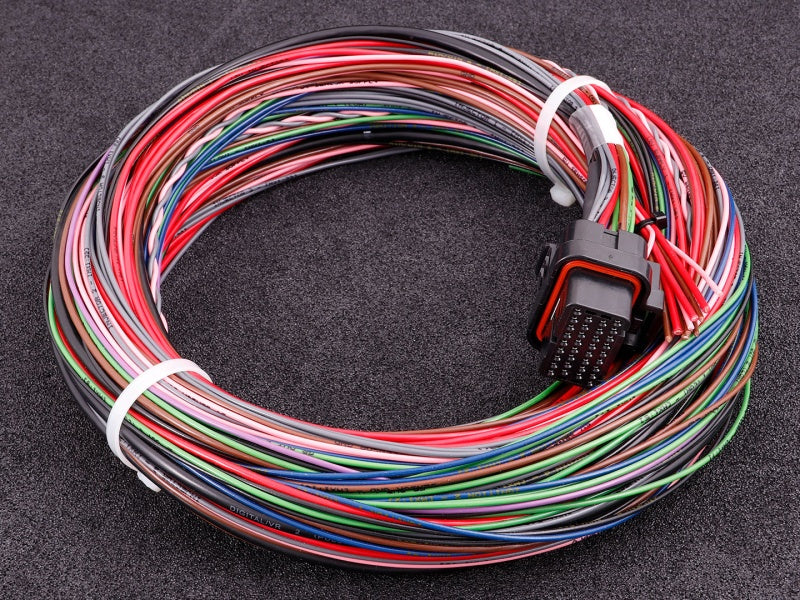 MaxxECU GEN2 RACE juhtmesari 1