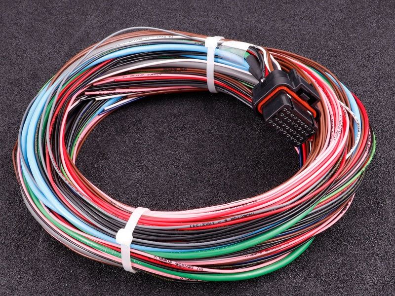 MaxxECU GEN2 RACE juhtmesari 2 Peamine pilt