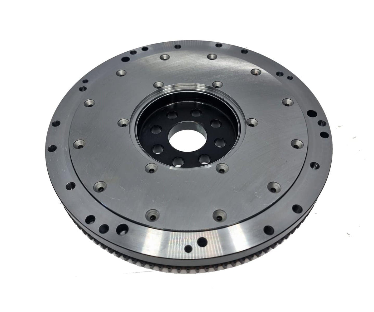 Tenaci Modular Flywheel 240 mm clutch for Mercedes OM606, OM603, M104, Peamine pilt