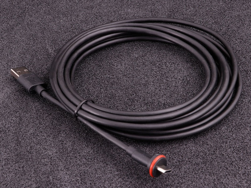 MaxxECU GEN2 sidekaabel (USB-C – USB-A) Peamine pilt