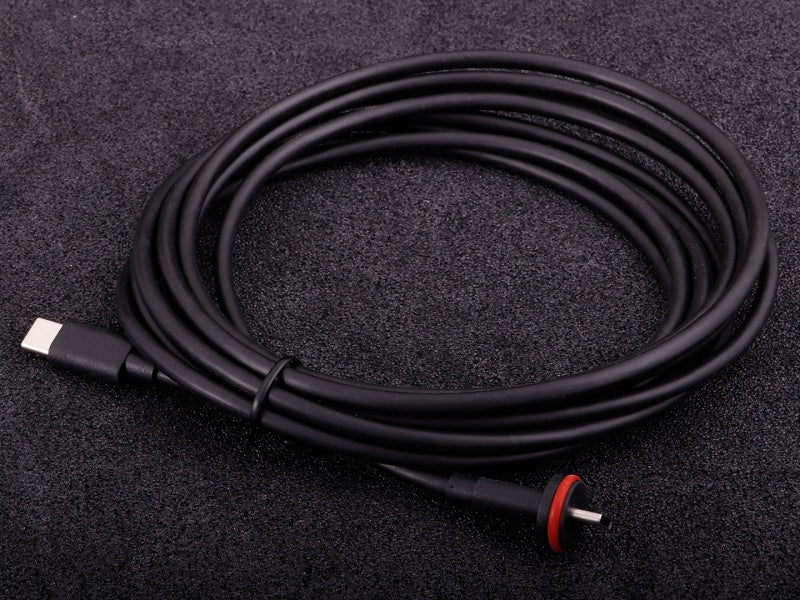 MaxxECU GEN2 sidekaabel (USB-C – USB-C)