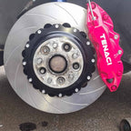 Tenaci pidurikomplekt 356 mm – Volvo 240