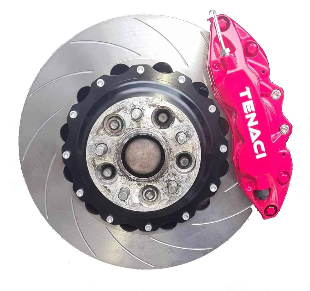 Tenaci 356 mm Brake kit - Volvo S60