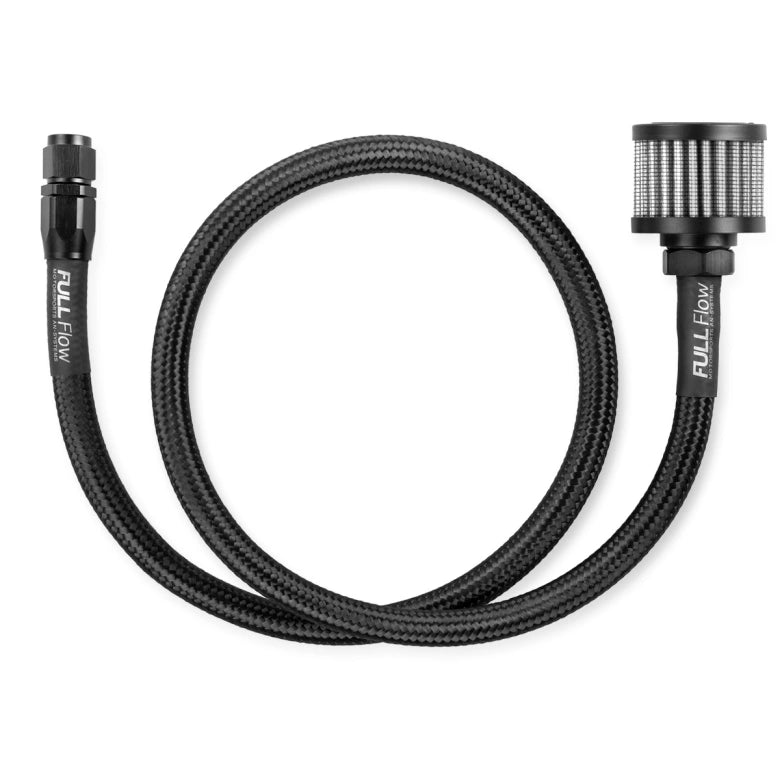 Nuke Fuel cell Vent kit AN10 Main image
