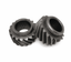 Left and right gear for 27 splines Tenaci Volvo torsen differential