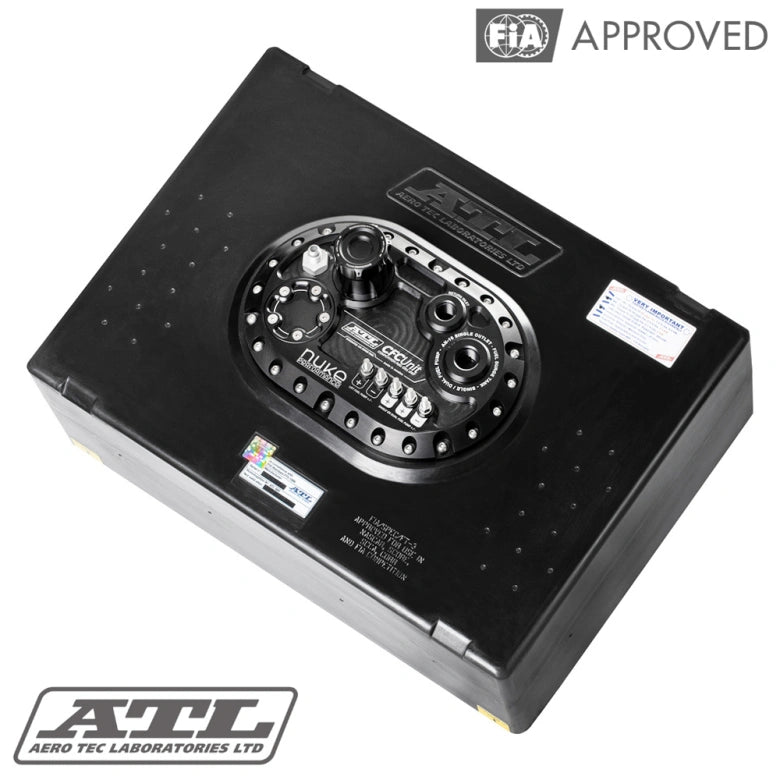 40L ATL Saver Cell kütusepaak Nuke Performance CFC Unitiga Peamine pilt