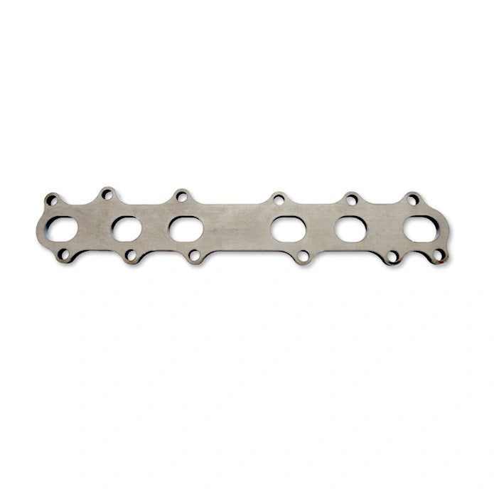 Toyota 2JZ Exhaust flange