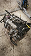 Toyota 2JZ-GE VVT-i engine core
