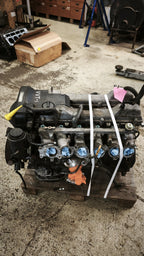 Toyota 2JZ-GE 3.0 VVT-i mootori toorik 2JZ buildi jaoks