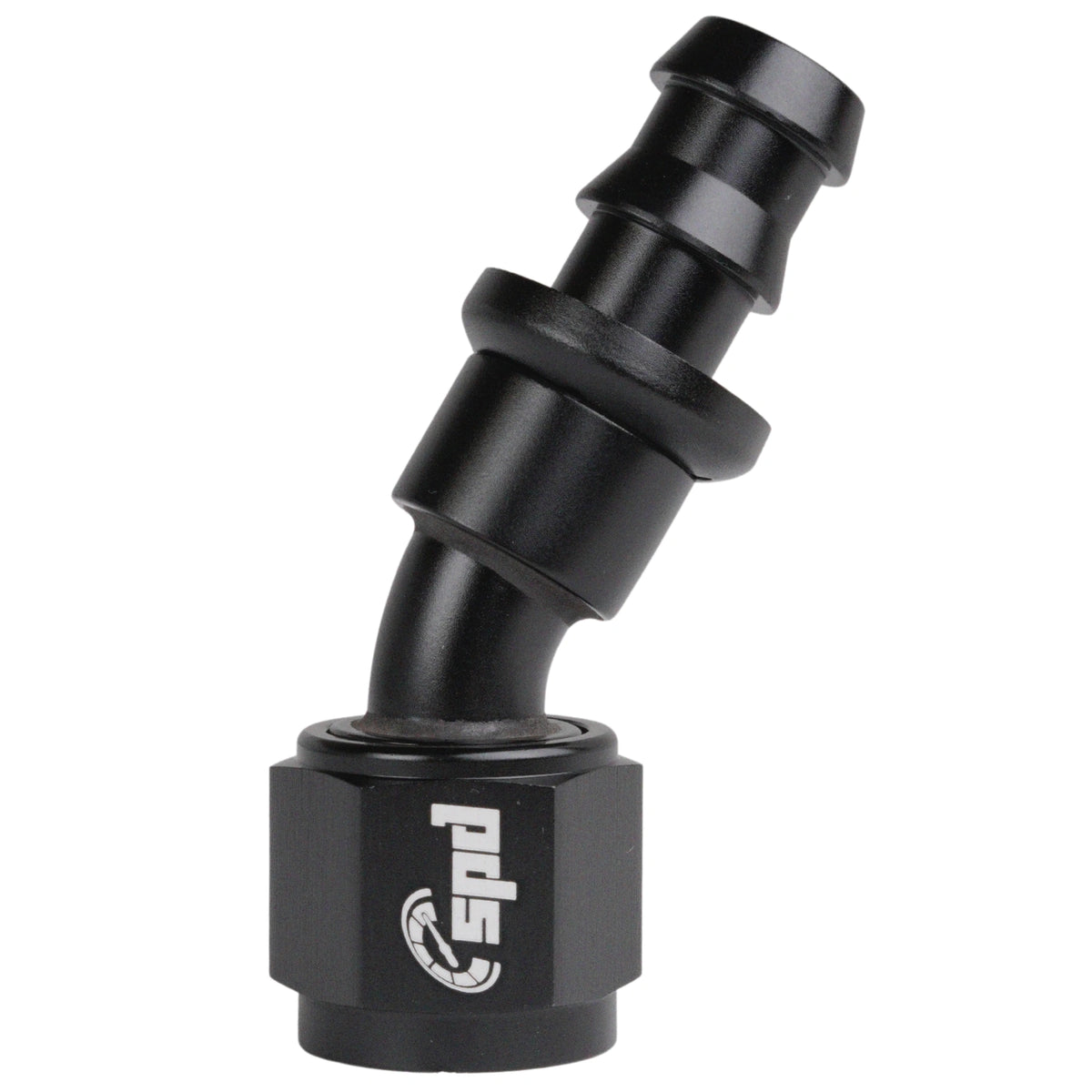 AN8 vooliku ots 30° Push On