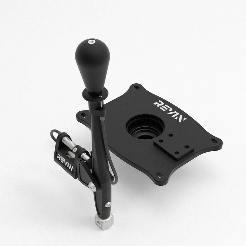 REVIN Short shifter Nissan 370Z