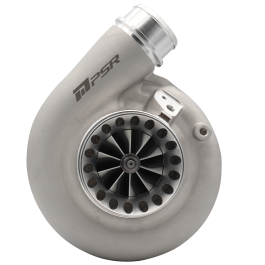 Pulsar PSR Supercore 372D 76*68 Turbine Wheel Ball bearings