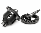 Tenaci LSD plate type differential for Peugeot 206 1.6L 04 with gear ratio 5:667