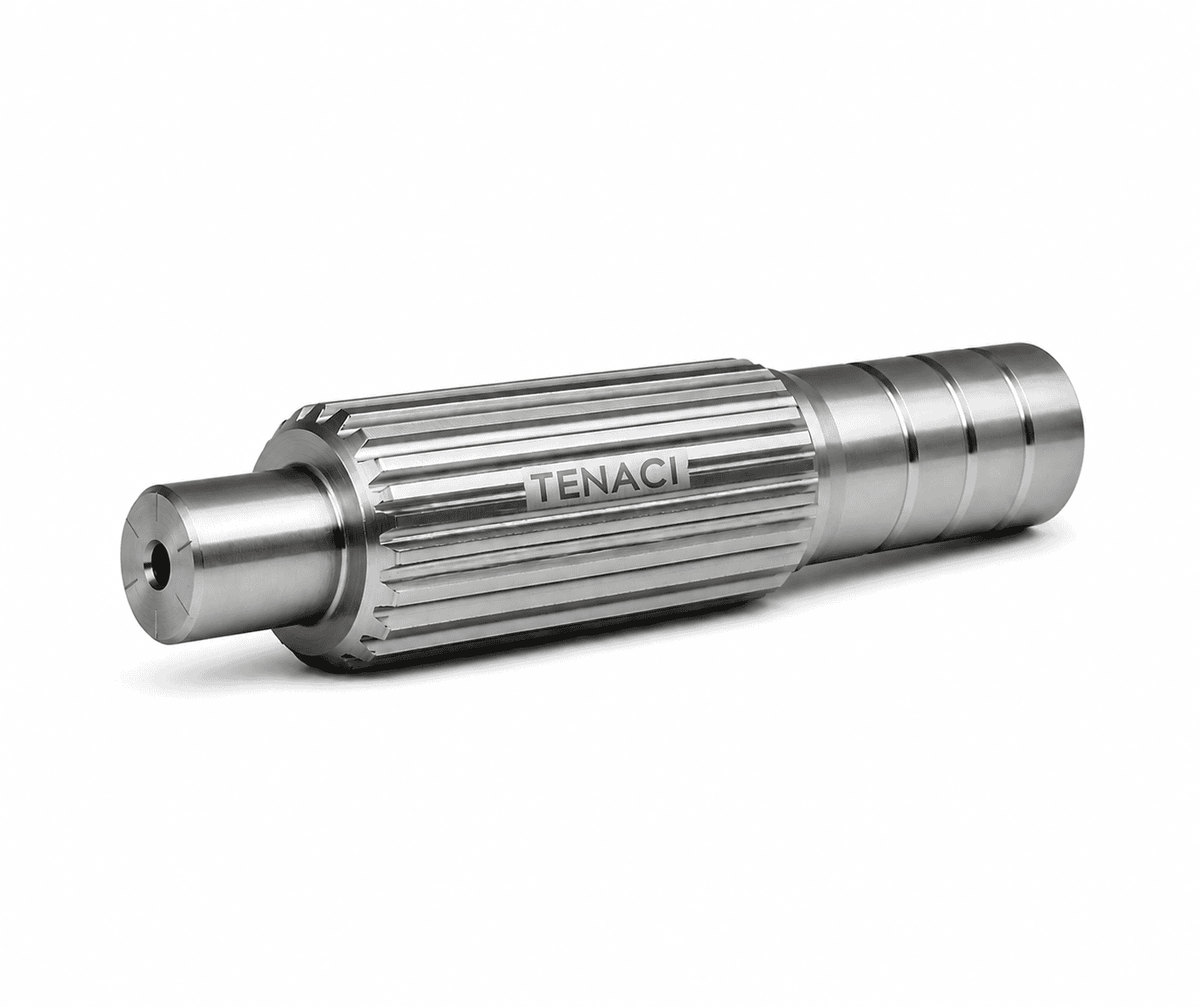 Alignment tool - Nissan 26 splines