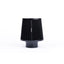 Proram Multi Fit Universal Pleated 80mm Aluminium Neck Air Filter