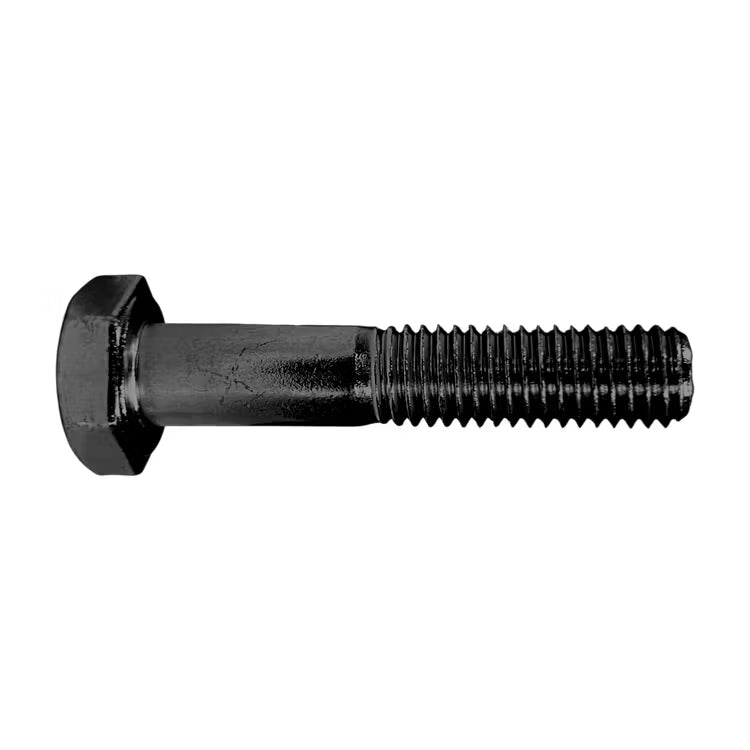 12:9 left hand thread bolt for Volvo differential