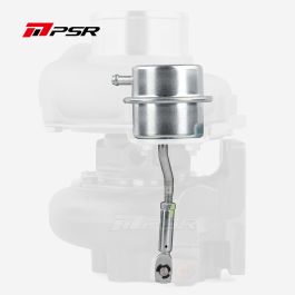 Pulsar PSR Actuator for PTX28 Series 5 Bolt Outlet Turbine Turbos Stamping 14 PSI Peamine pilt
