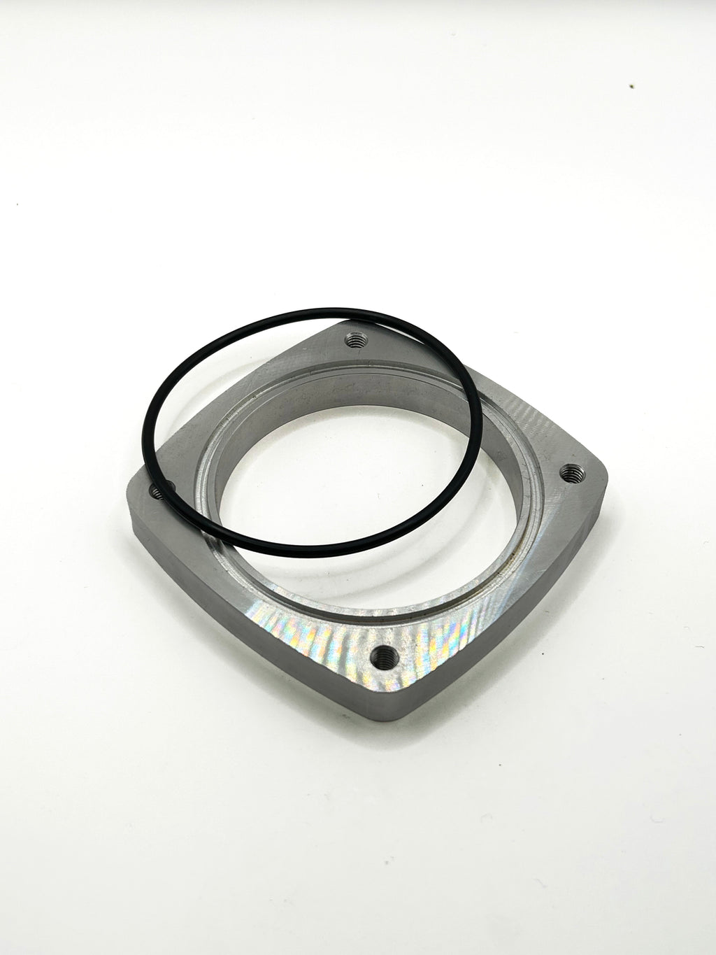 Flants 74mm Bosch Motorsport DBW drosselile