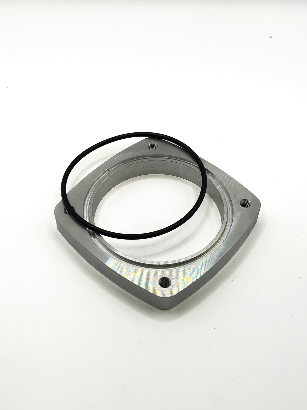 Flants 74mm Bosch Motorsport DBW drosselile