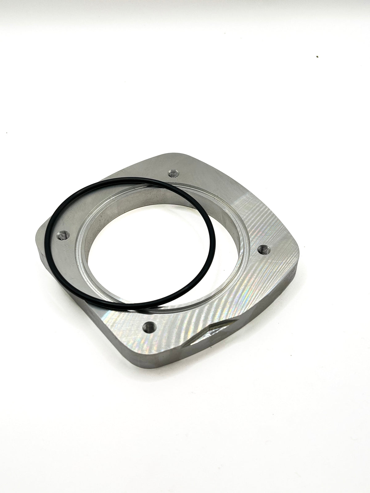 XL flants 74mm Bosch Motorsport DBW drosselile Peamine pilt