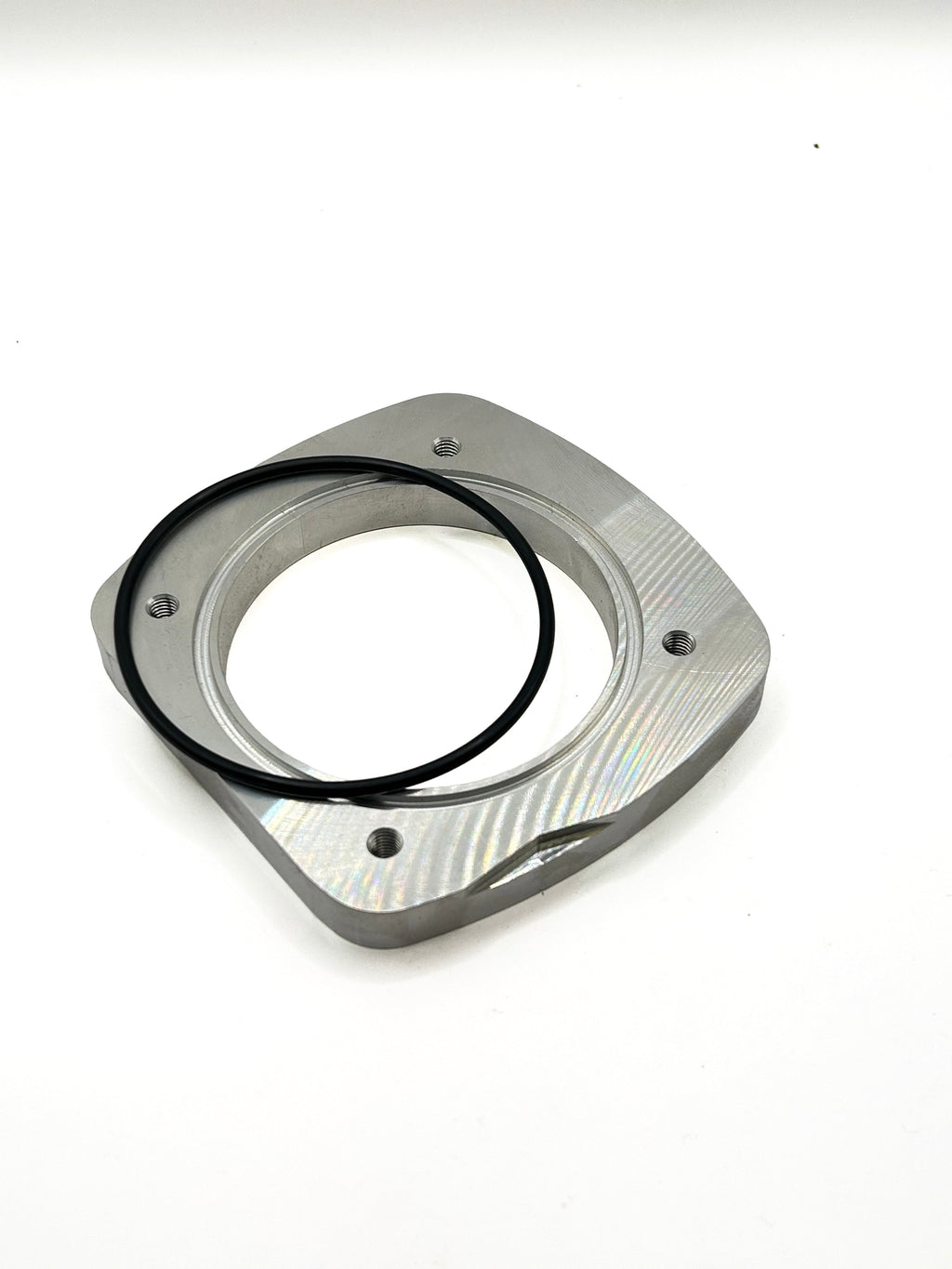 XL Flange for 74mm Bosch Motorsport DBW electronic throttlebody
