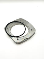 XL Flange for 74mm Bosch Motorsport DBW electronic throttlebody