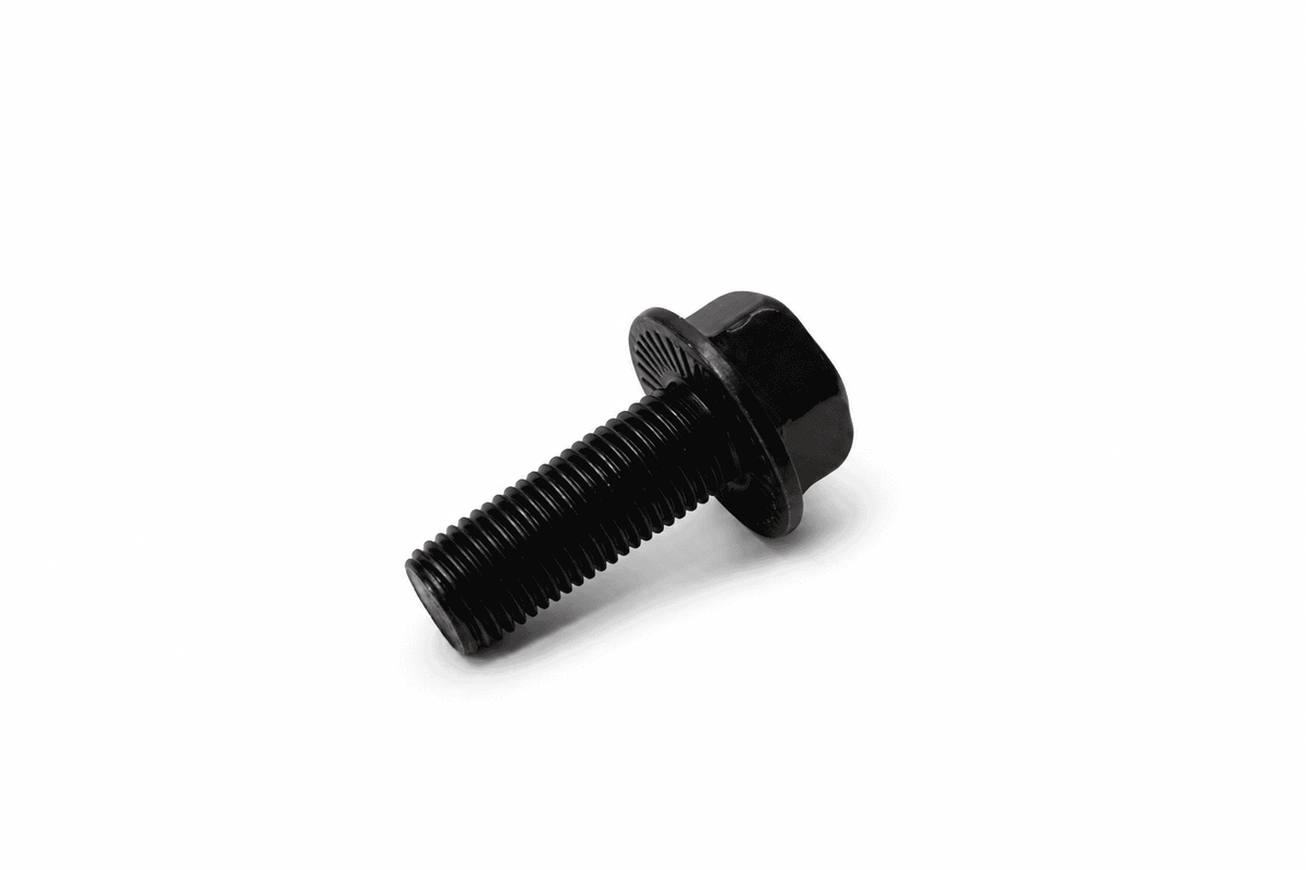 Tenaci crown gear bolt 3/8-unf x 20 mm for Volvo 10 pcs Peamine pilt