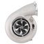 Turbocharger Pulsar PSR 8582G 1650HP 1.28 T4 Twin Scroll Inlet 4" V-Band Outlet Ball Bearing