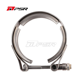 Flange Kit for Pulsar PSR New Generation Wastegate 45mm External Wastegate Inlet Clamp Main image